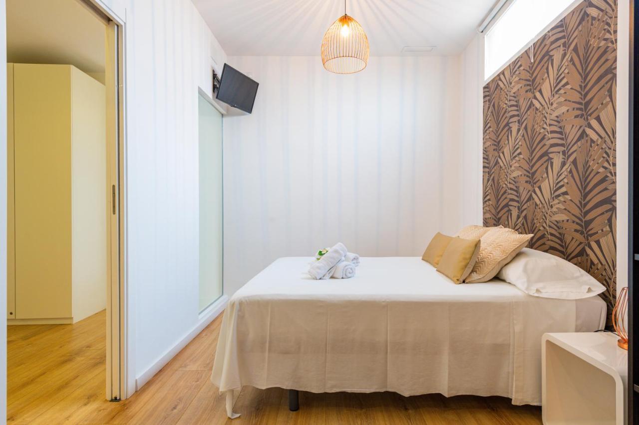 Ayuntamiento Panoramic Apartman Valencia Kültér fotó
