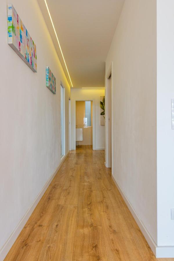 Ayuntamiento Panoramic Apartman Valencia Kültér fotó